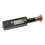 TFA 98.1126.01 BatteryCheck tester batterie
