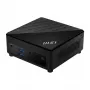MSI Cubi 5 1M-628AT mini-PC, 16 GB RAM, 512 GB SSD, Windows 10 Pro, nero