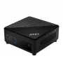 MSI Cubi 5 1M-632XAT Mini PC, Intel Core 7 150U, 16GB DDR5, 512GB SSD