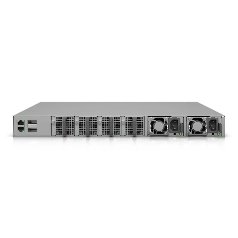Ubiquiti ECS-24S-PoE (1050W) switch PoE+++ Layer 3 Etherlighting 24 porte enterprise-grade