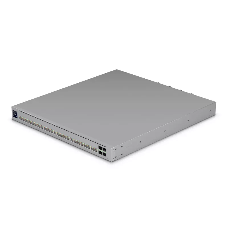 Ubiquiti ECS-24S-PoE (1050W) switch PoE+++ Layer 3 Etherlighting 24 porte enterprise-grade