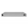 Ubiquiti ECS-24S-PoE (1050W) switch PoE+++ Layer 3 Etherlighting 24 porte enterprise-grade