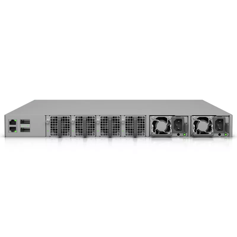 Ubiquiti ECS-48S-PoE (2150W) switch PoE+++ Layer 3 Etherlighting 48 porte enterprise-grade