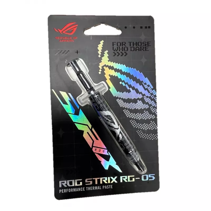 ASUS ROG STRIX RG-05 pasta termica Performance 3g
