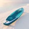 Extralink SUP gonfiabile 335 cm, senza accessori