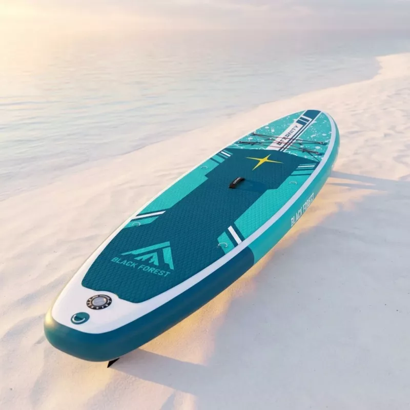 Extralink SUP gonfiabile 335 cm, senza accessori