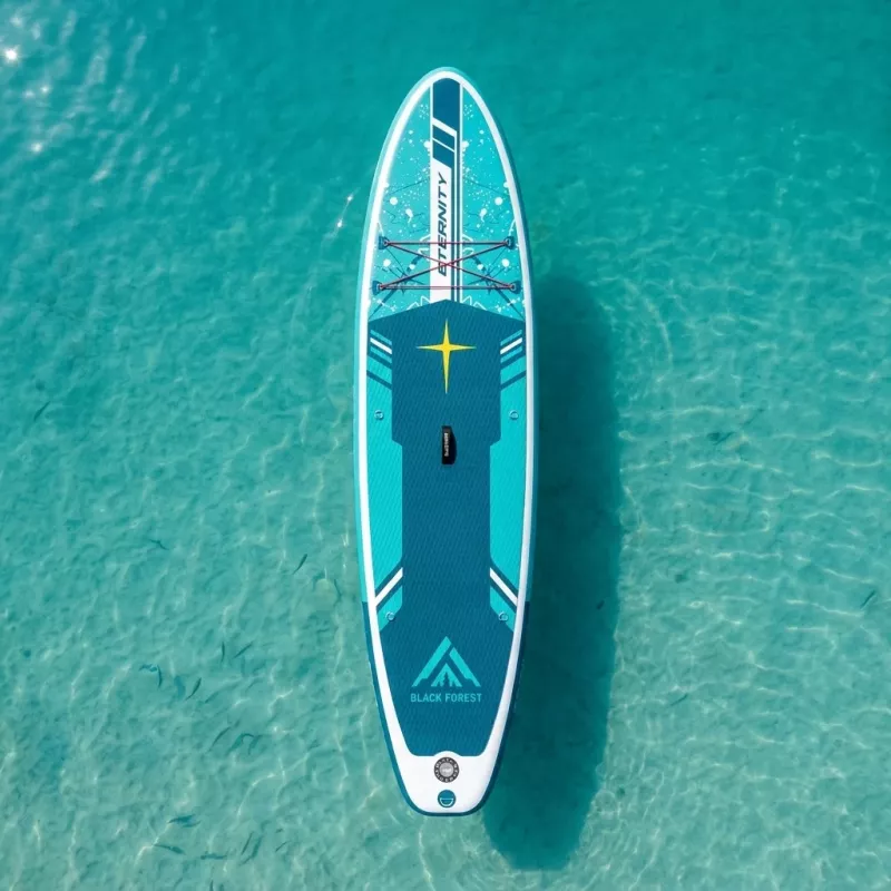 Extralink SUP gonfiabile 335 cm, senza accessori