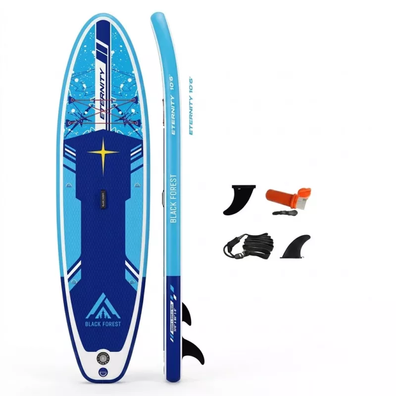 Extralink SUP gonfiabile 320 cm, senza accessori