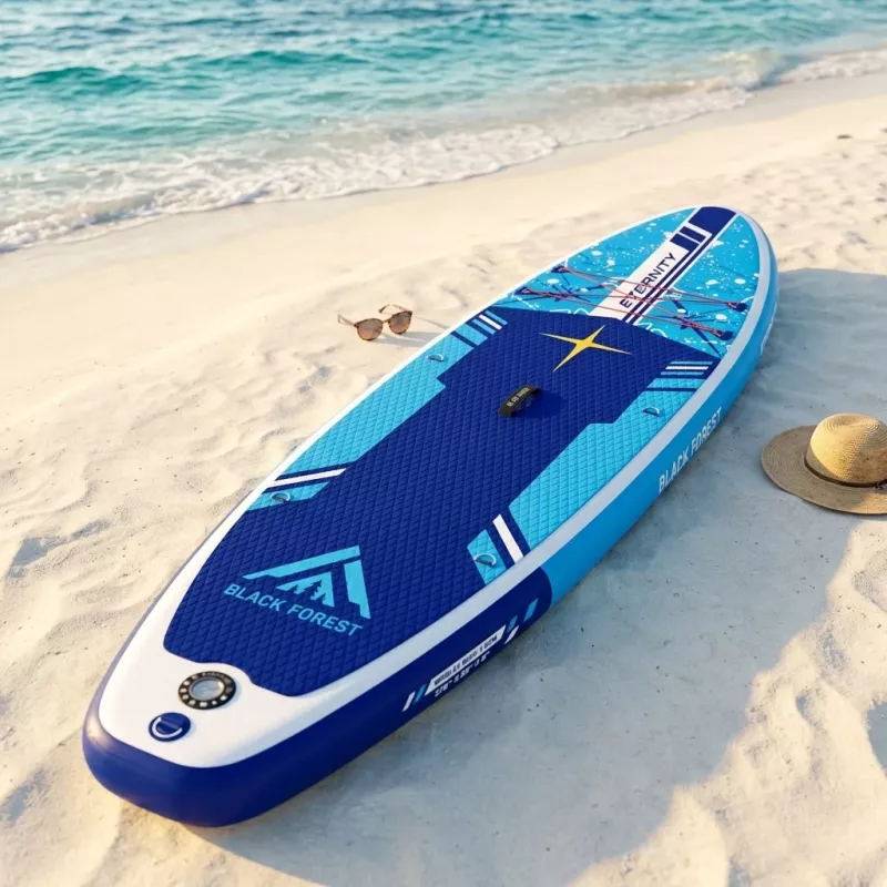 Extralink SUP gonfiabile 320 cm, senza accessori