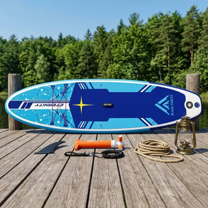 Extralink SUP gonfiabile 320 cm, senza accessori