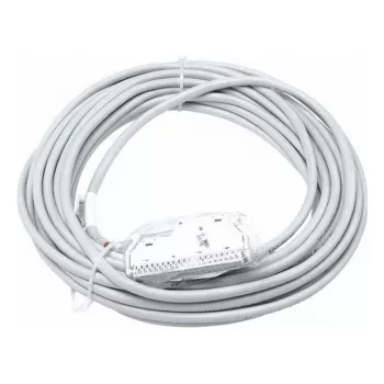 Mitel HVT cavo 10m 24DA (Sivapac/estremità aperta)