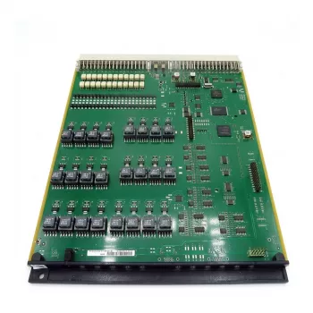 Unify OpenScape Business X8 SLMU - modulo linea abbonato digitale UP0
