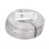 EXTRALINK cavo twisted pair CAT6A UTP (U/UTP) indoor 50m grigio