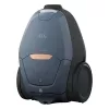 AEG VX82-1-5DB aspirapolvere con sacchetto 600W Denim Blue