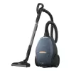 AEG VX82-1-5DB aspirapolvere con sacchetto 600W Denim Blue