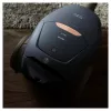 AEG VX82-1-5DB aspirapolvere con sacchetto 600W Denim Blue