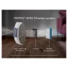 AEG VX82-1-5DB aspirapolvere con sacchetto 600W Denim Blue