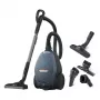 AEG VX82-1-5DB aspirapolvere con sacchetto 600W Denim Blue
