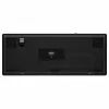 CHERRY XTRFY K33 Compact FS tastiera wireless nera AZERTY Francia