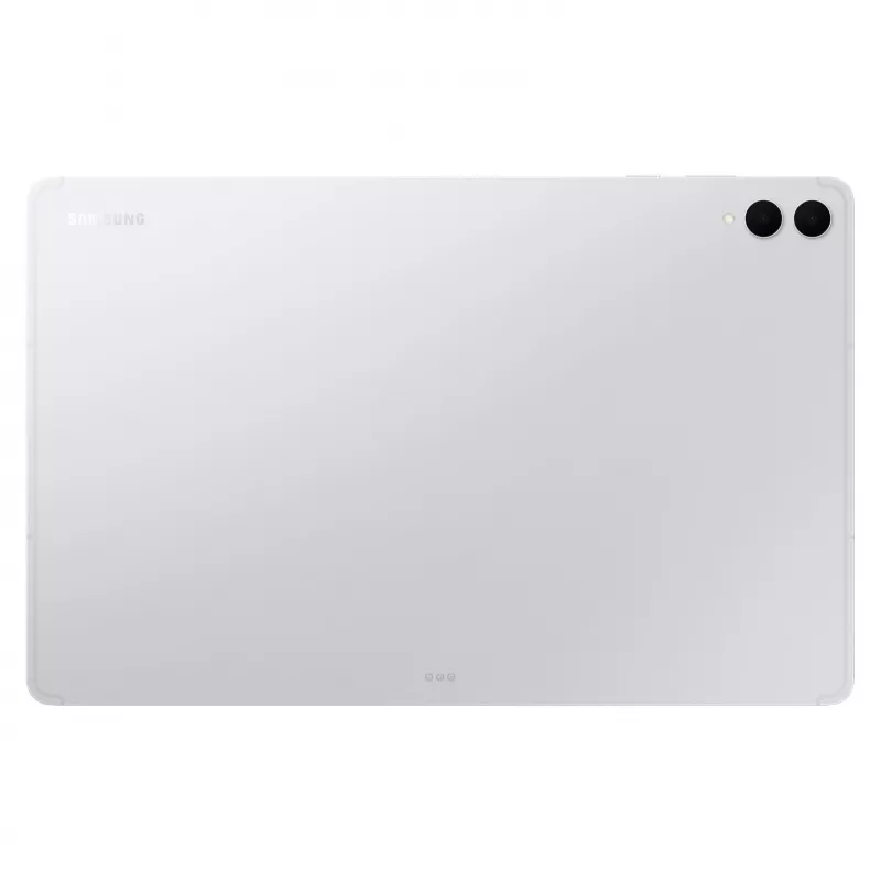 Samsung Galaxy Tab S11 Ultra 14,6 pollici 5G 1 TB, argento (SM-X936BZSTEUB)