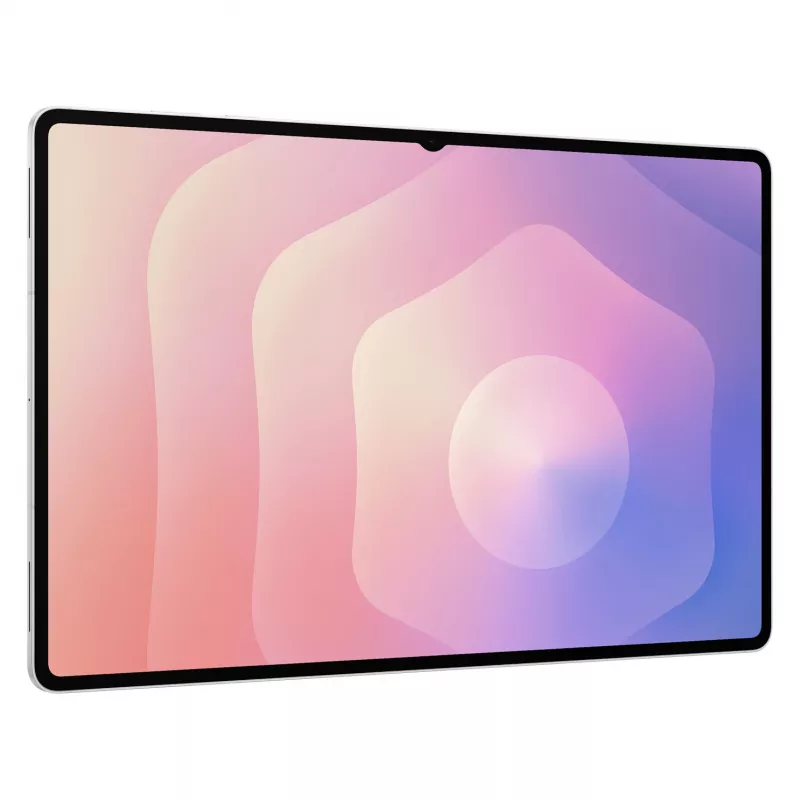 Samsung Galaxy Tab S11 Ultra 14,6 pollici 5G 1 TB, argento (SM-X936BZSTEUB)