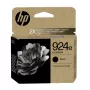 HP 924e EvoMore cartuccia inchiostro originale nero 25 ml