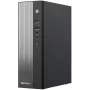 Blackview NEX60 Core 5 210H Mini PC, 16GB RAM, 512GB SSD, Windows 11 Pro, nero