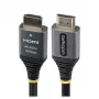 StarTech.com Cavo HDMI 2.0 Premium High Speed 1,5m - 4K 60Hz - nero/argento