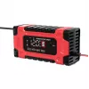 Extralink Caricabatterie automatico per batteria 12/24V 10A