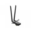 MSI Herald BE6500 scheda di rete WiFi 7 PCIe