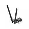 MSI Herald BE6500 scheda di rete WiFi 7 PCIe