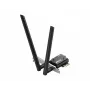 MSI Herald BE6500 scheda di rete WiFi 7 PCIe