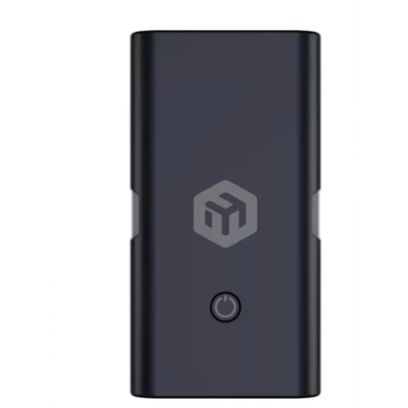 MikroTik GPOE-USB convertitore PoE-USB-C con hub USB 3.0