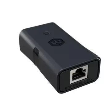 MikroTik GPOE-USB convertitore PoE-USB-C con hub USB 3.0