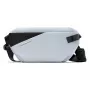 INATECK FB01001 borsa a tracolla per laptop grigio blu 34,5x23,5x5 cm