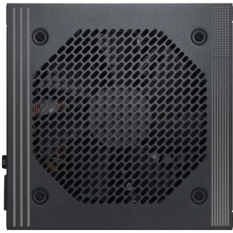 MSI PRO A850PL PCIE5 alimentatore 850W 80 PLUS Platinum ATX 3.0 completamente modulare