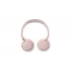 Philips TAH4000PK/00 cuffie on-ear wireless rosa
