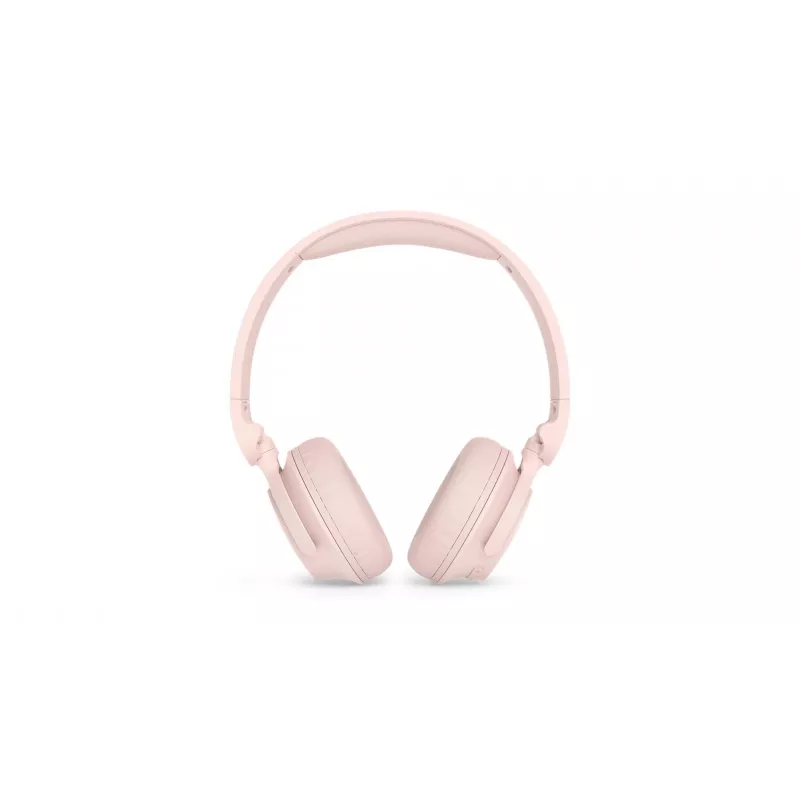 Philips TAH4000PK/00 cuffie on-ear wireless rosa