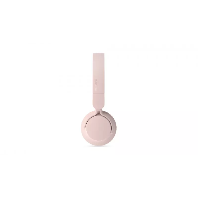 Philips TAH4000PK/00 cuffie on-ear wireless rosa