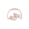 Philips TAH4000PK/00 cuffie on-ear wireless rosa
