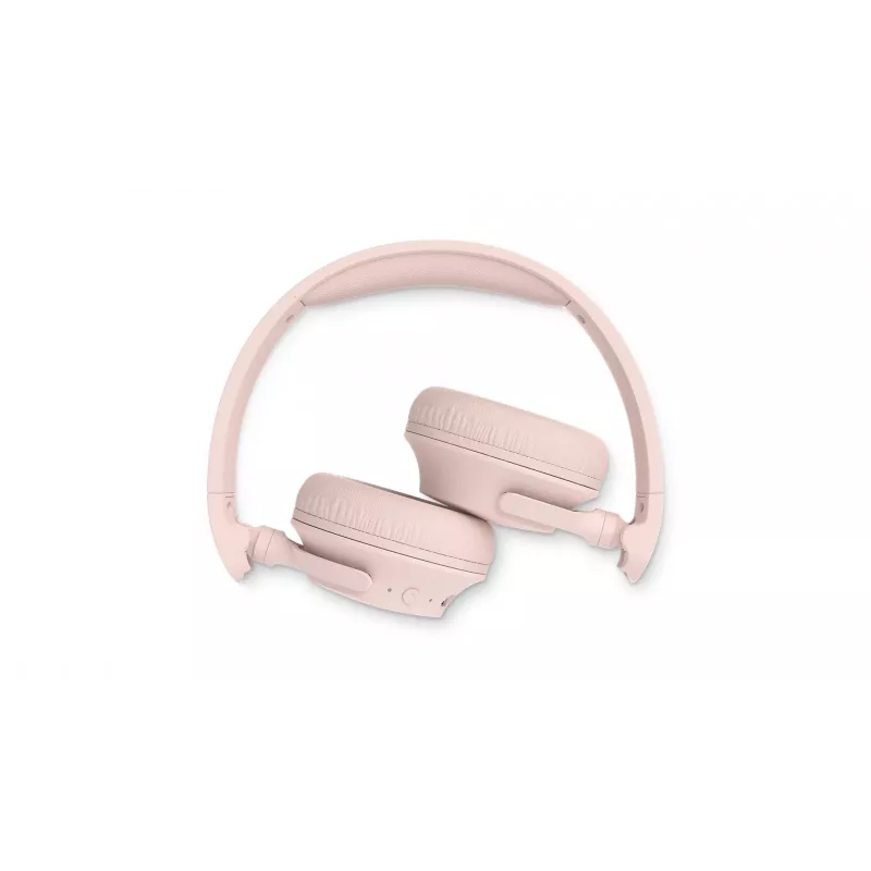 Philips TAH4000PK/00 cuffie on-ear wireless rosa