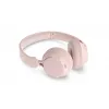 Philips TAH4000PK/00 cuffie on-ear wireless rosa