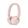 Philips TAH4000PK/00 cuffie on-ear wireless rosa