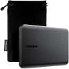 Toshiba Canvio Basics Excl disco fisso esterno 1TB, USB 3.2 Gen 1, nero