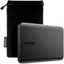 Toshiba Canvio Basics Excl disco fisso esterno 1TB, USB 3.2 Gen 1, nero