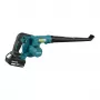 Makita DUB186RFX1 Soffiatore per foglie a batteria 18V LXT 1x3,0Ah