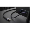SAVIO CL-210 Cavo DisplayPort 2.1 2m nero