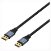 SAVIO CL-210 Cavo DisplayPort 2.1 2m nero