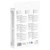 SAVIO CL-210 Cavo DisplayPort 2.1 2m nero