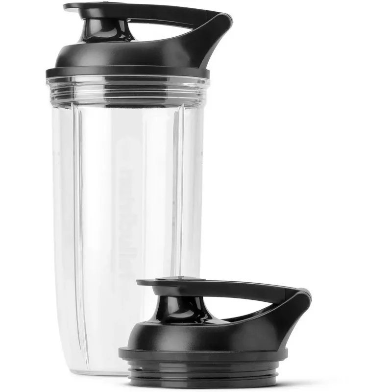 Nutribullet NBT1006MW Turbo Personal Blender 1000W bianco opaco